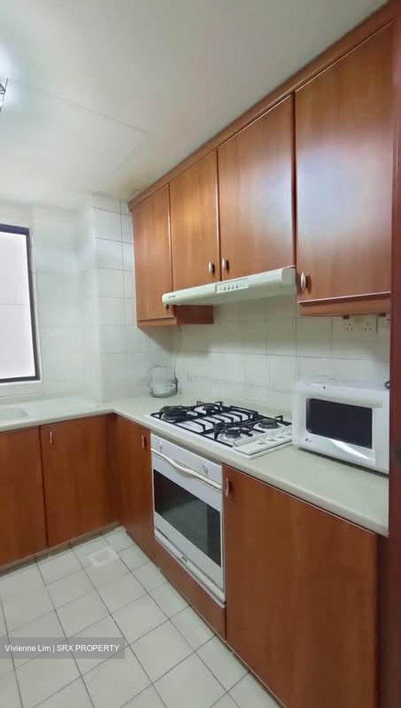 The Mayfair (D22), Condominium #553779531